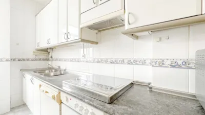 Piso en alquiler en Salamanca - Imagen 5