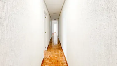 Piso en alquiler en Salamanca - Imagen 6