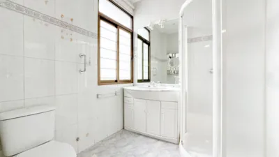 Piso en alquiler en Salamanca - Imagen 9