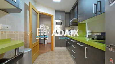 Apartment on Calle de los Alimoches photo 16
