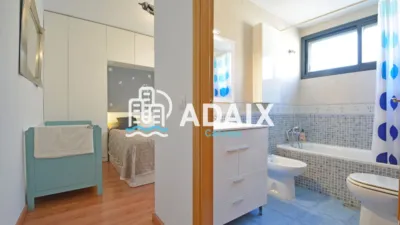 Apartment on Calle de los Alimoches photo 19