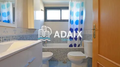 Apartment on Calle de los Alimoches photo 20