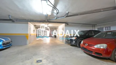 Apartment on Calle de los Alimoches photo 34