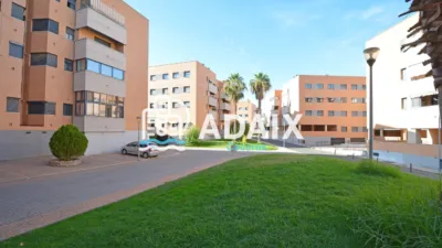 Apartment on Calle de los Alimoches photo 36