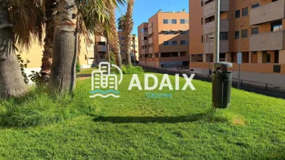 Apartment on Calle de los Alimoches photo 38