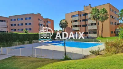 Apartment on Calle de los Alimoches photo 39