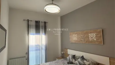 Piso en alquiler en Poblats Marítims - Imagen 10