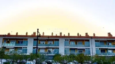 Piso en alquiler en Poblats Marítims - Imagen 16