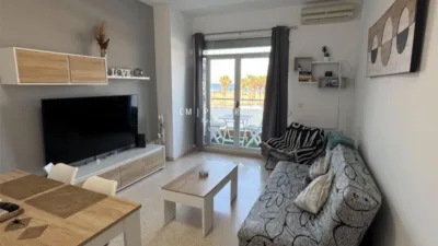 Piso en alquiler en Poblats Marítims - Imagen 5