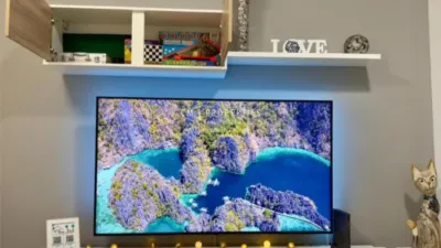 Piso en alquiler en Poblats Marítims - Imagen 7