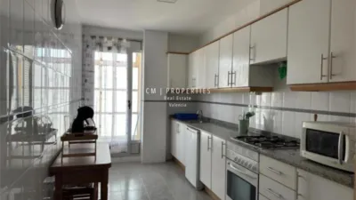 Piso en alquiler en Poblats Marítims - Imagen 8