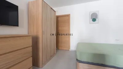 Piso en alquiler en Calle de Ifach, cerca de Calle de Nueva Tabarca - Imagen 10
