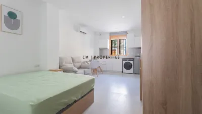 Piso en alquiler en Calle de Ifach, cerca de Calle de Nueva Tabarca - Imagen 11