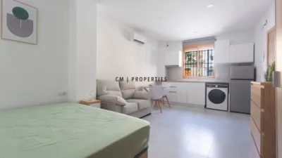 Piso en alquiler en Calle de Ifach, cerca de Calle de Nueva Tabarca - Imagen 17