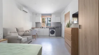 Piso en alquiler en Calle de Ifach, cerca de Calle de Nueva Tabarca - Imagen 7