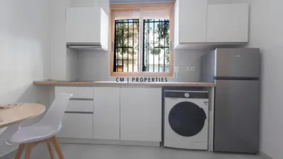 Piso en alquiler en Calle de Ifach, cerca de Calle de Nueva Tabarca - Imagen 8