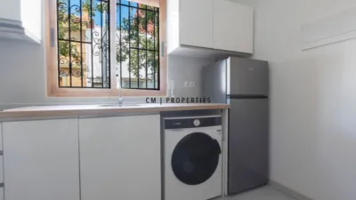 Piso en alquiler en Calle de Ifach, cerca de Calle de Nueva Tabarca - Imagen 9