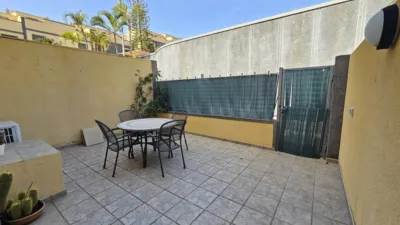 House on Calle Mencey, Adeje photo 17