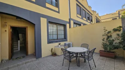 House on Calle Mencey, Adeje photo 18