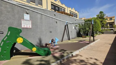 House on Calle Mencey, Adeje photo 24