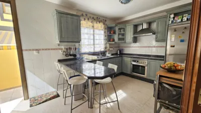House on Calle Mencey, Adeje photo 4