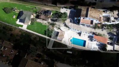Chalet en Calpe Urbanizaciones photo 15