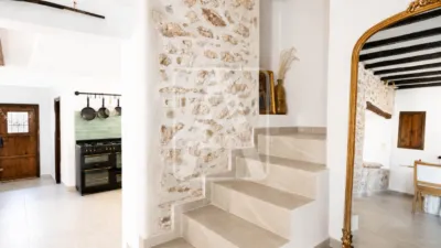 Chalet en Calpe Urbanizaciones photo 21