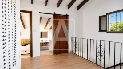 Chalet en Calpe Urbanizaciones photo 23