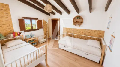 Chalet en Calpe Urbanizaciones photo 26