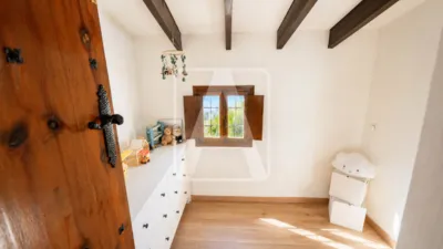 Chalet en Calpe Urbanizaciones photo 27