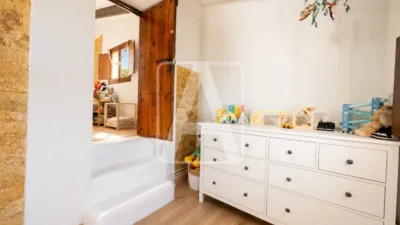 Chalet en Calpe Urbanizaciones photo 28