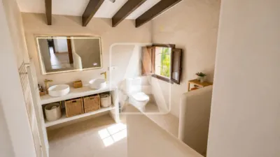 Chalet en Calpe Urbanizaciones photo 33