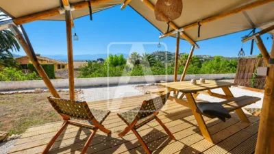 Chalet en Calpe Urbanizaciones photo 38