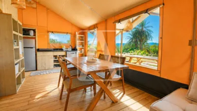 Chalet en Calpe Urbanizaciones photo 40
