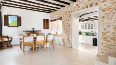 Chalet in Calpe Urbanizations photo 4