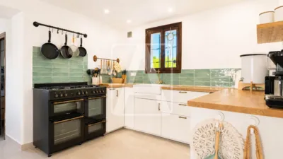 Casa – Calpe - Calp - Vista 5