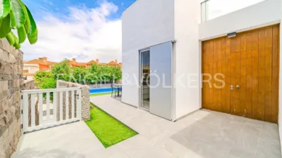 Chalet in Costa Adeje photo 3
