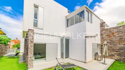 Chalet in Costa Adeje photo 4