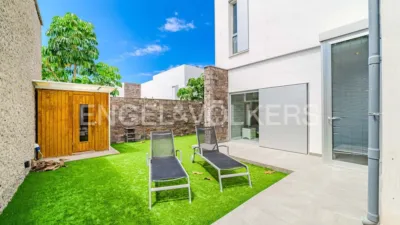 Chalet in Costa Adeje photo 5