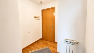 Apartment on Calle Lasalle, No. 3 photo 10