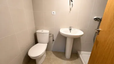 Apartment on Calle Lasalle, No. 3 photo 11