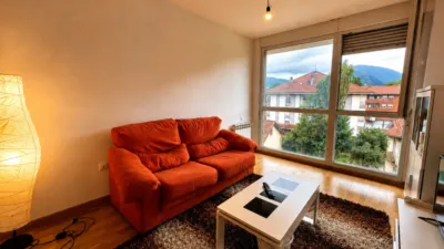 Apartment on Calle Lasalle, No. 3 photo 12
