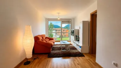 Apartment on Calle Lasalle, No. 3 photo 13