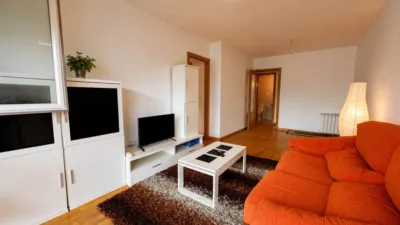 Apartment on Calle Lasalle, No. 3 photo 14