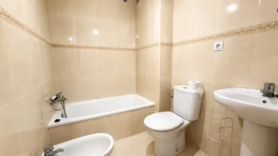 Apartment on Calle Lasalle, No. 3 photo 16