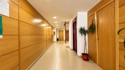 Apartment on Calle Lasalle, No. 3 photo 21