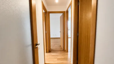 Apartment on Calle Lasalle, No. 3 photo 6
