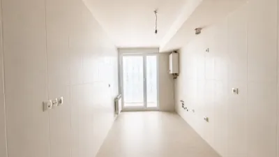 Apartment on Calle Lasalle, No. 3 photo 7
