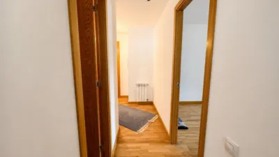 Apartment on Calle Lasalle, No. 3 photo 9
