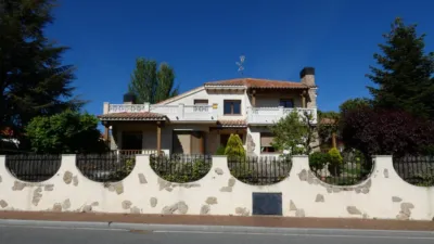 Casa en venta en Calle de Málaga, 11 – pohled 5